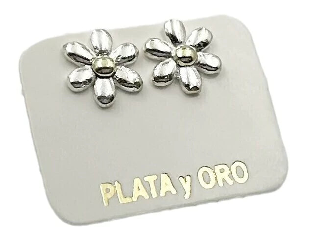 Aros Flor A123