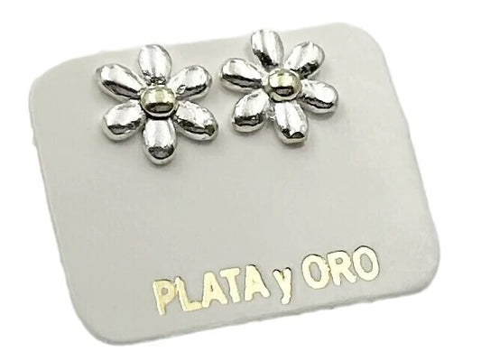 Aros Flor A123