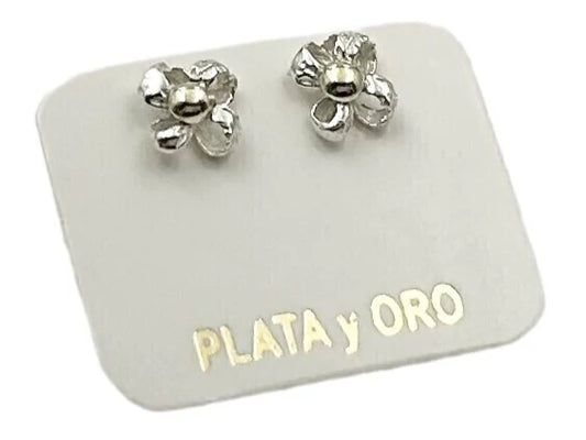 Aros Flor A111