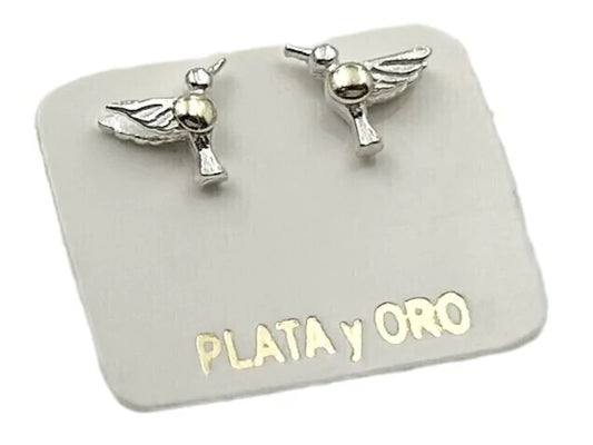 Aros Colibrí A584