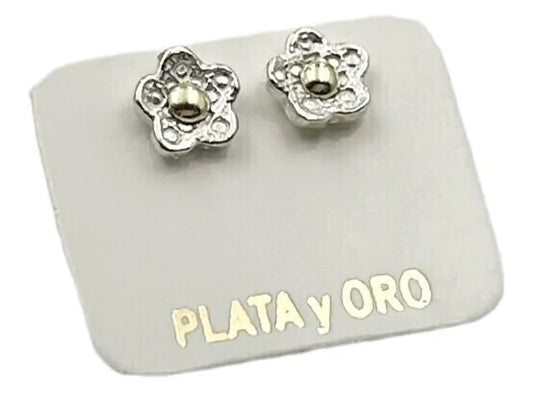 Aros Flor A483