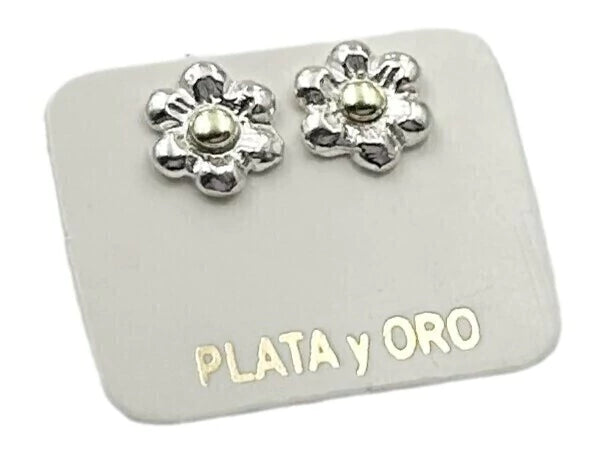 Aros Flor A114