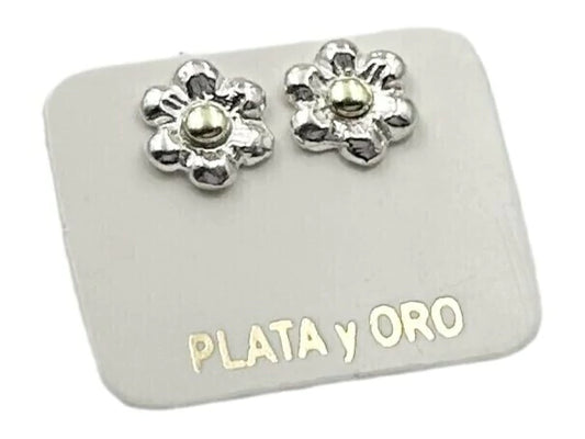 Aros Flor A114