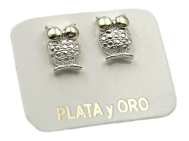 Aros Búho A516