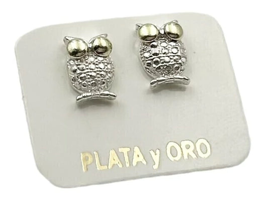 Aros Búho A516