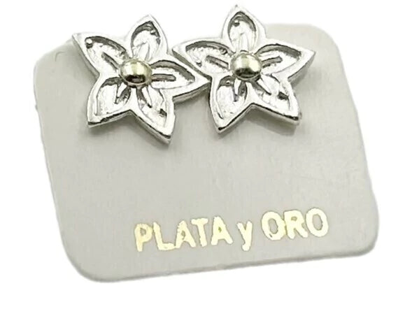 Aros Flor A273 (1)