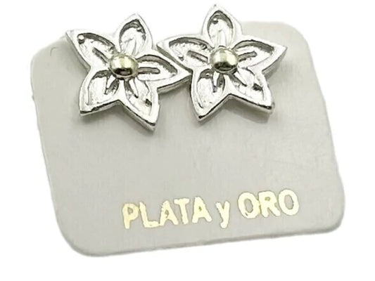 Aros Flor A273 (1)