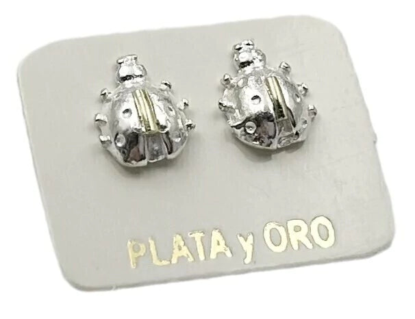 Aros Vaquita de San Antonio A213