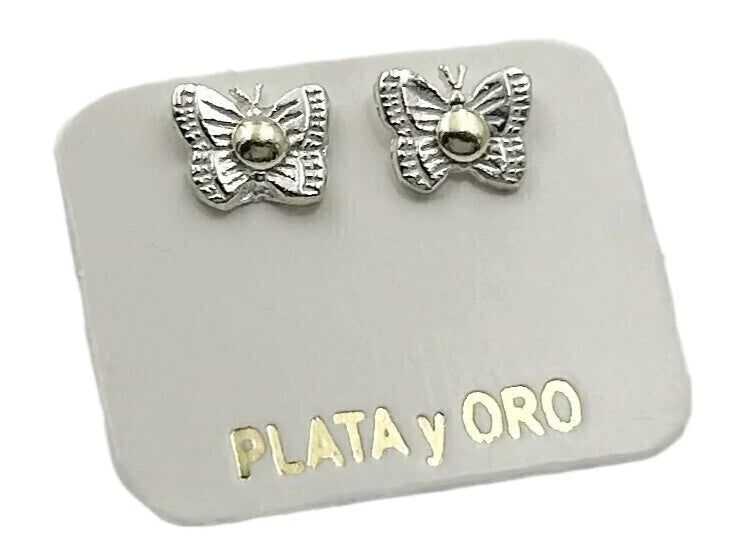 Aros Mariposa A102