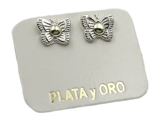 Aros Mariposa A102
