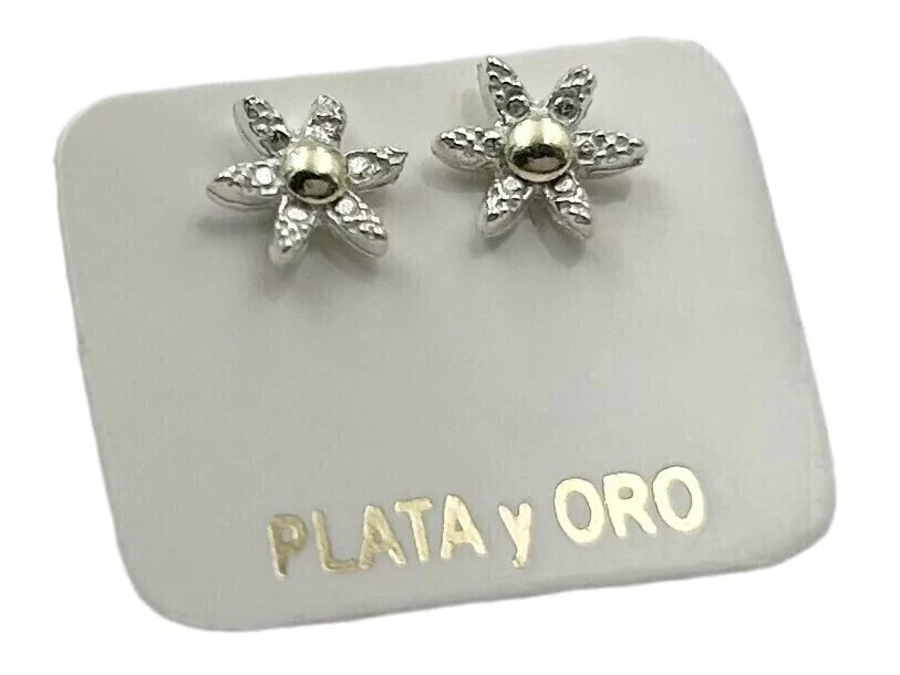 Aros Flor A556