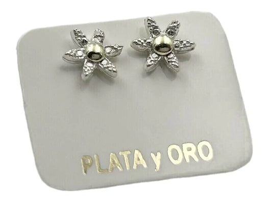 Aros Flor A556