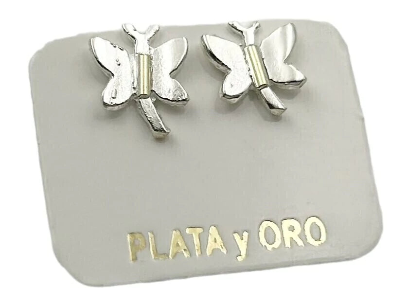 Aros Mariposa A201