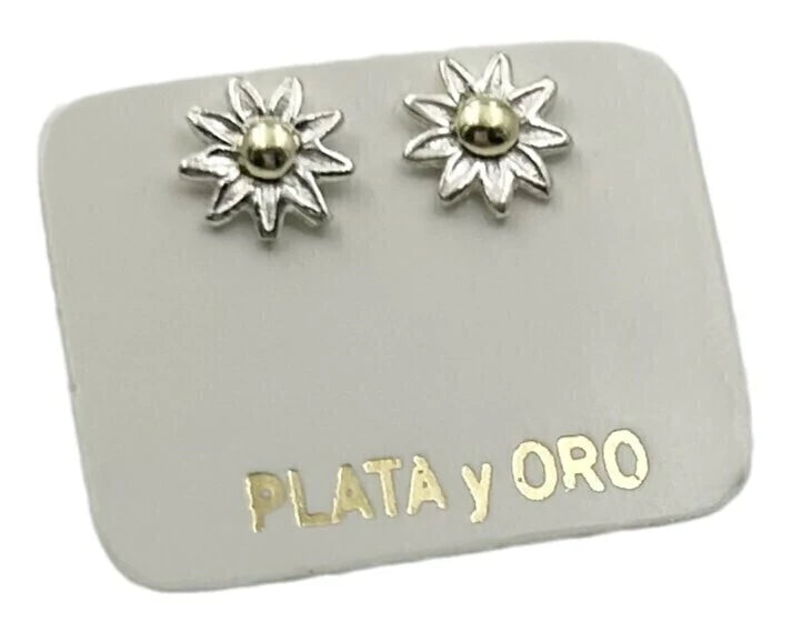 Aros Margarita A34