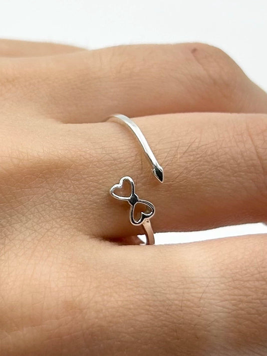 Anillo Moño AN39