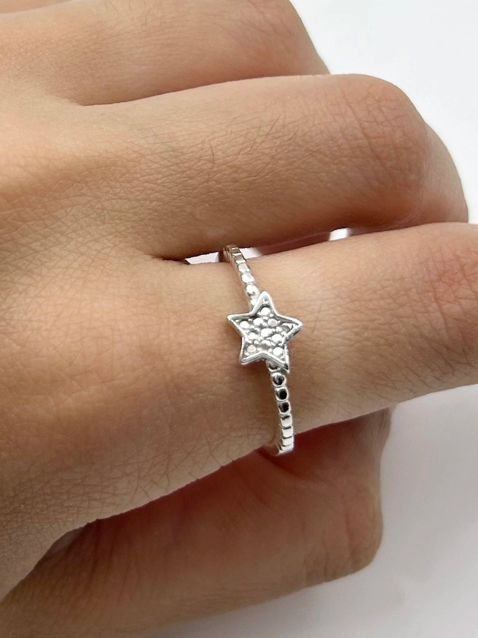 Anillo Estrella AN32
