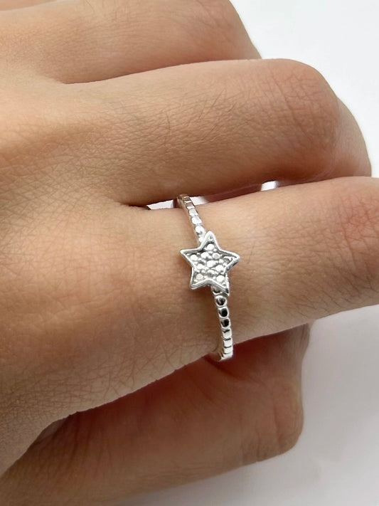 Anillo Estrella AN32