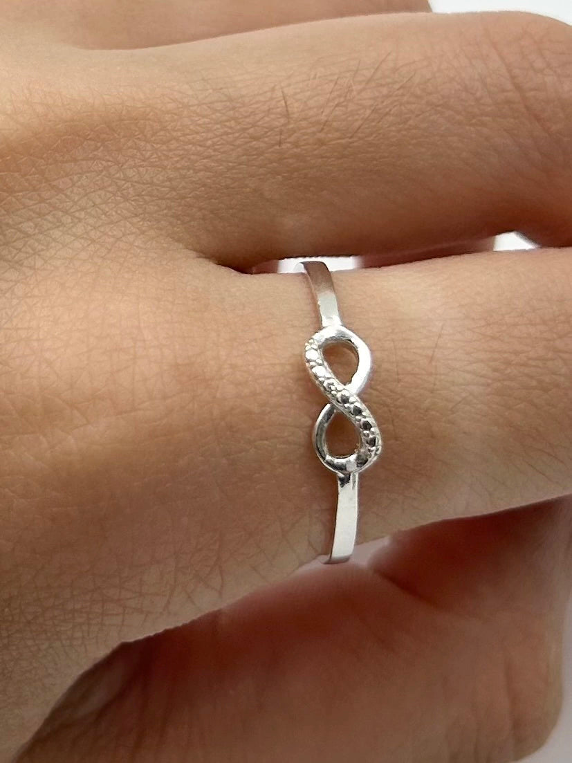 Anillo Infinito AN30