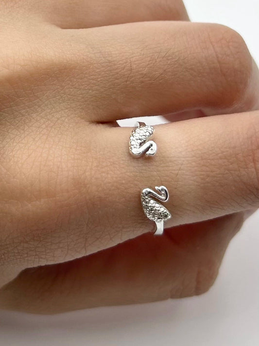 Anillo Cisne AN36