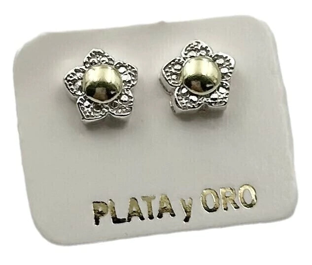 Aros Flor A502