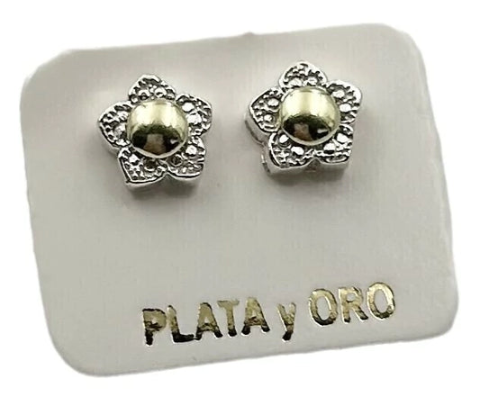 Aros Flor A502
