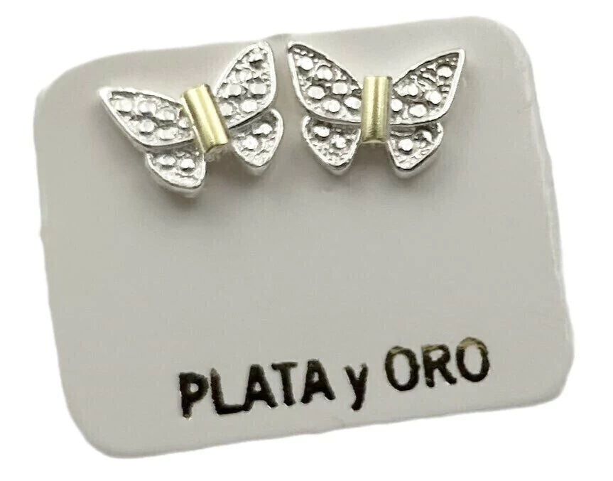 Aros Mariposa A334