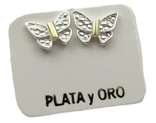 Aros Mariposa A334