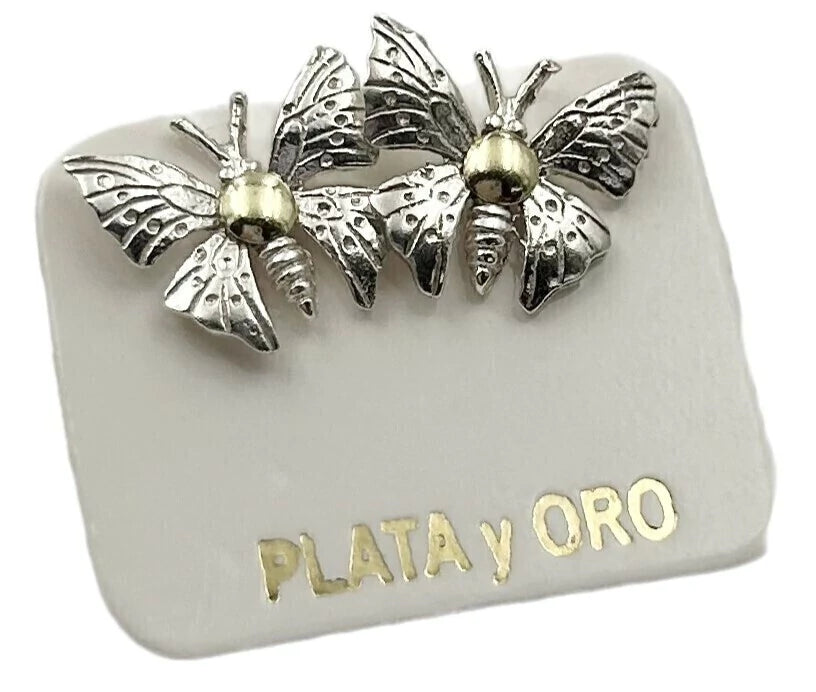 Aros Mariposa A171