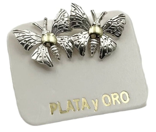 Aros Mariposa A171