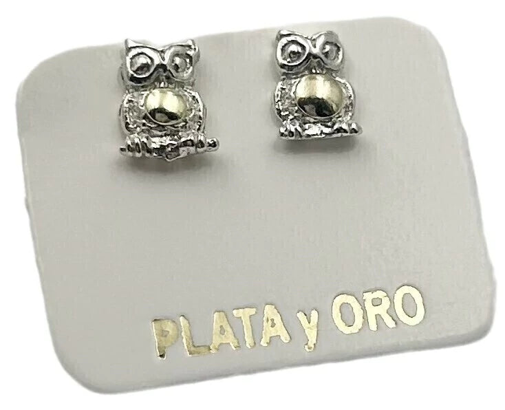 Aros Búho A71