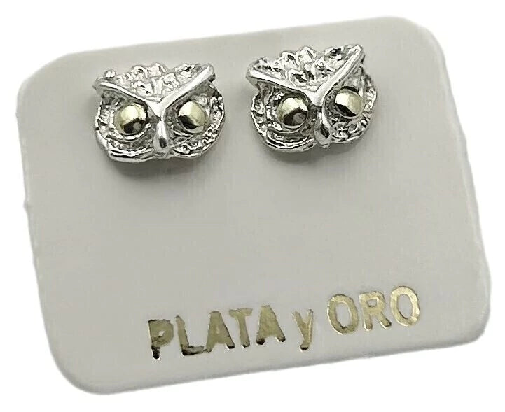 Aros Búho A144