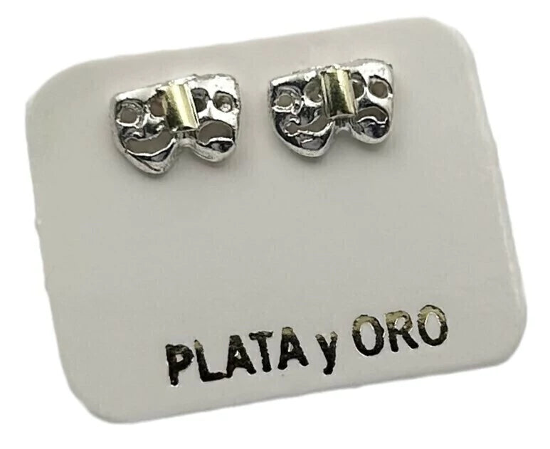 Aros Máscaras de Teatro A162