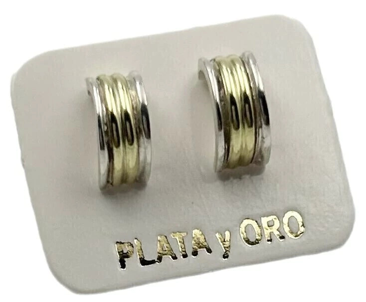 Aros Colgante A333