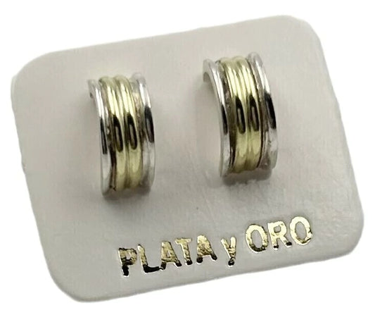 Aros Colgante A333