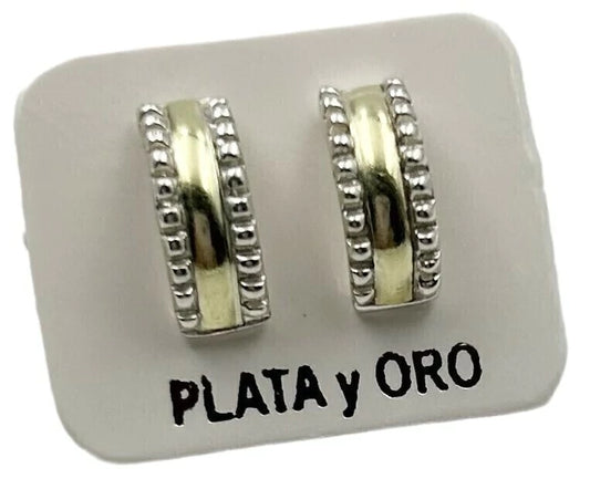 Aros Colgante A15