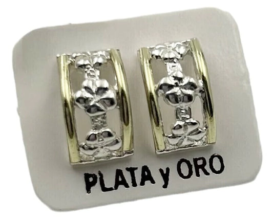 Aros Colgante A16
