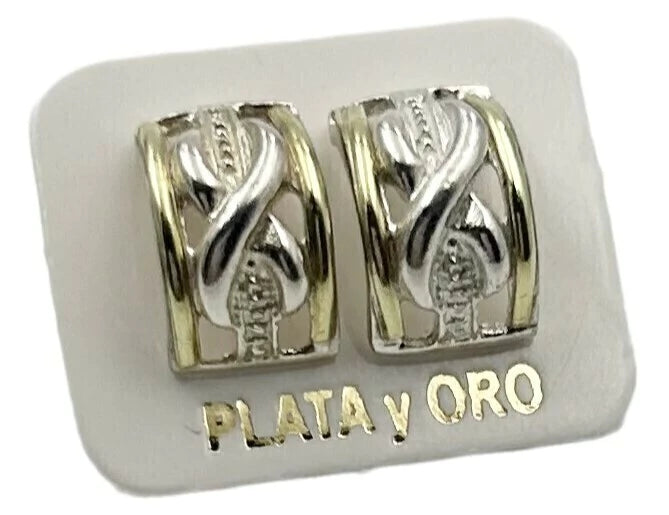 Aros Colgante A17