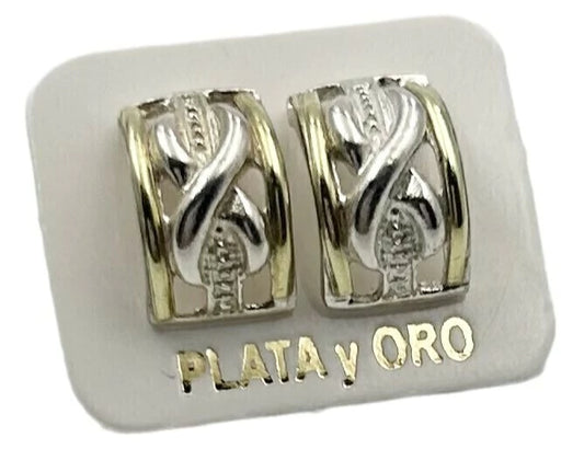 Aros Colgante A17