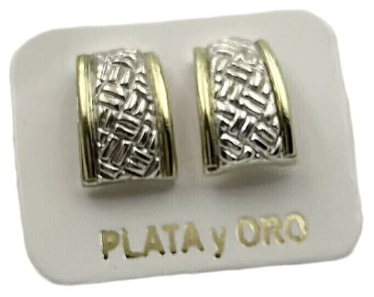 Aros Colgante A441