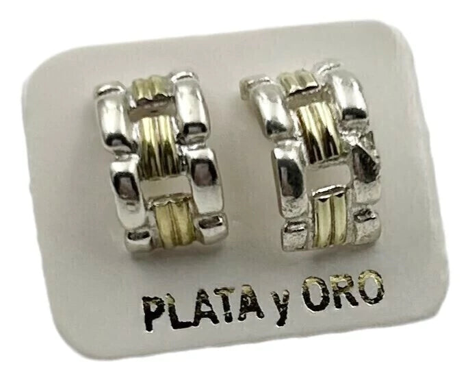 Aros Colgante A18