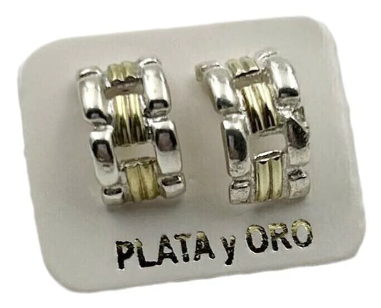 Aros Colgante A18