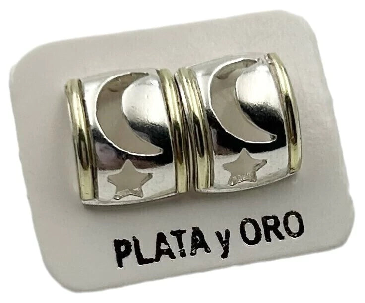 Aros Colgante A19