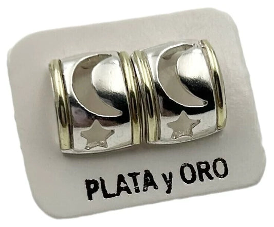 Aros Colgante A19