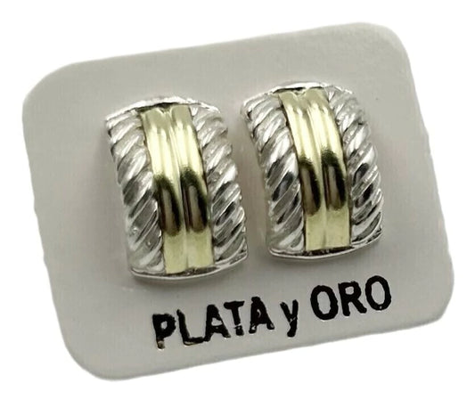 Aros Colgante A25
