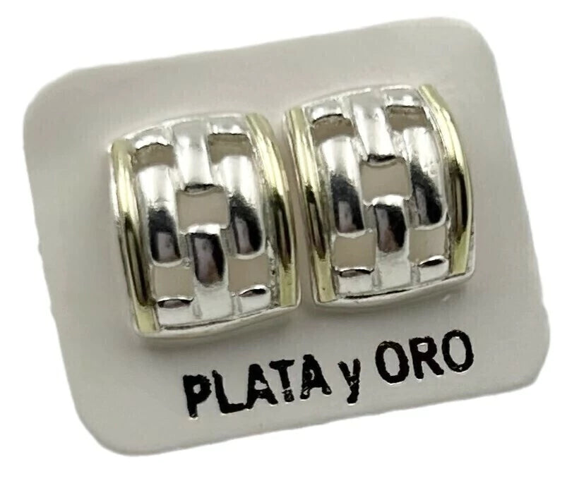 Aros Colgante A26