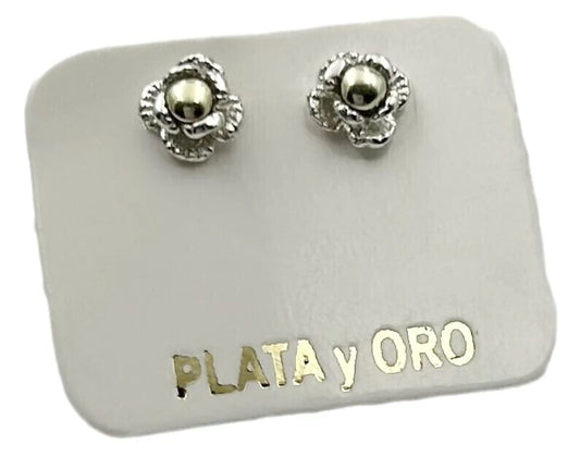 Aros Flor A14