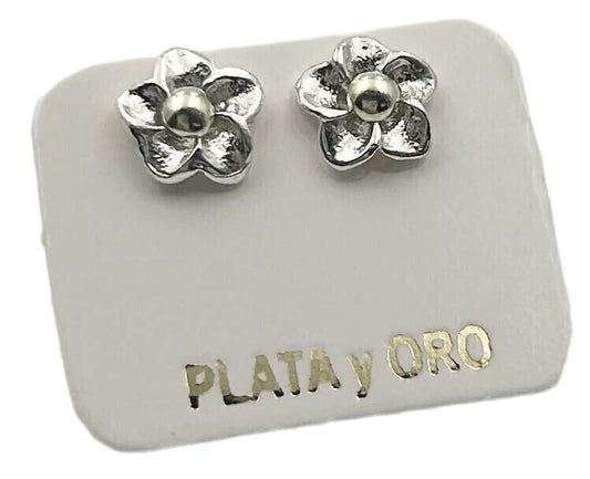Aros Flor A122