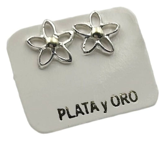Aros Flor A161