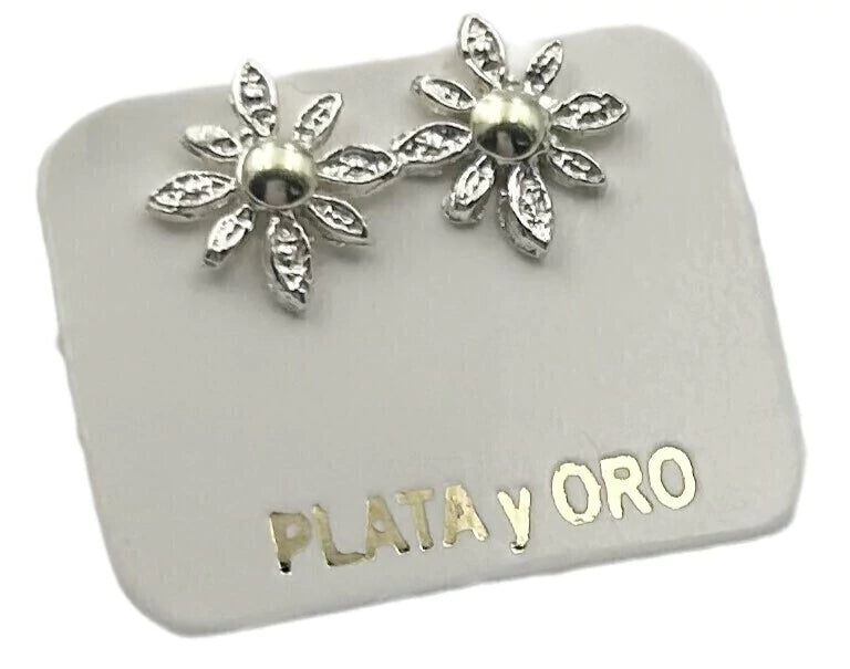 Aros Flor A124