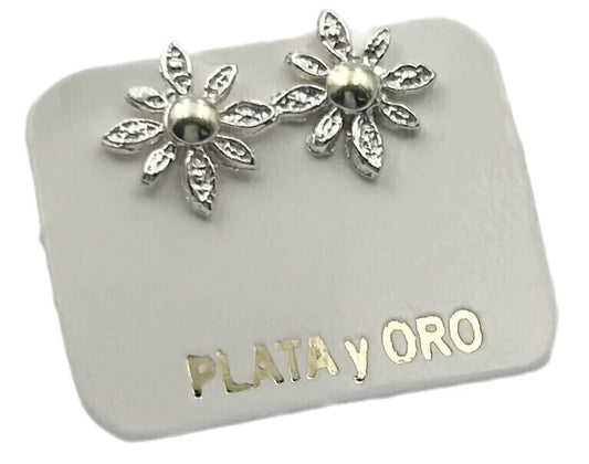 Aros Flor A124
